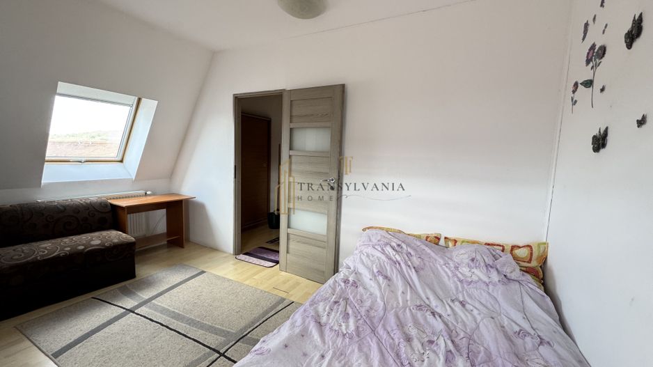 Apartament cu o cameră, 34 mp utili zona Ștefan cel mare - Poză 3