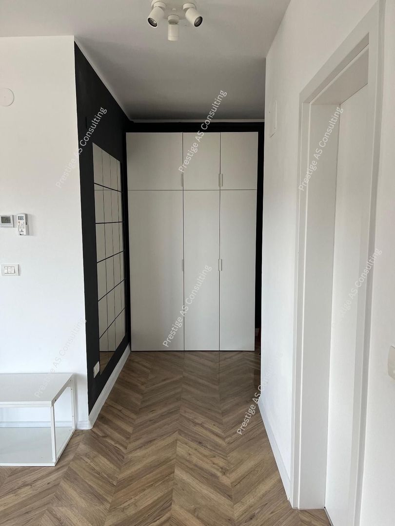 Apartament modern 2 camere + Loc de parcare- Nord One Botanic -  Iulius Mall - Poză 7