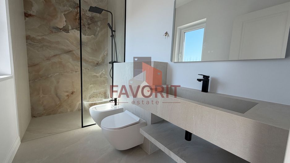 Duplex 120mp | Toate utilitatile | La asfalt | Finisaje superioare - Poză 19