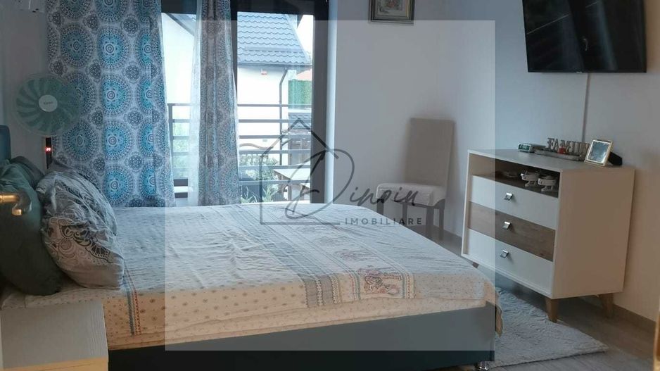 Vila Premium 2022 Branesti - Ilfov Vadu Anei I COMISION 0% I 5 camere - Poză 6