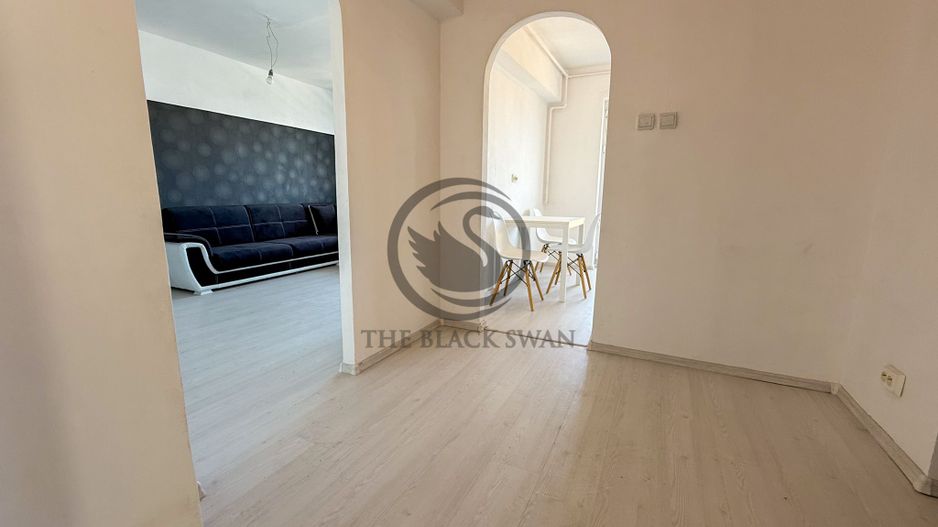 Apartament cu 3 camere de vanzare | 71mp | Malu Rosu | Comision 0% - Poză 8