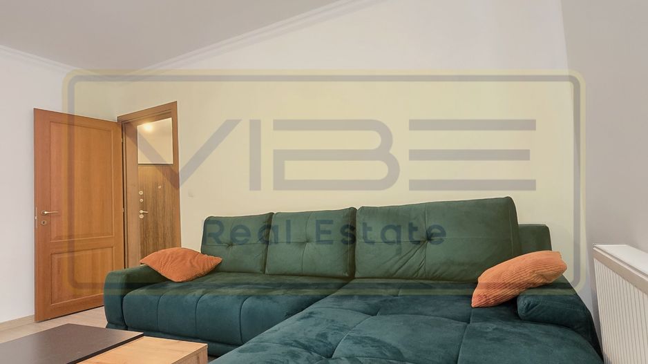 Apartament Premium- Parcare privata - Nou - 64mp - Universitate 25min - Poză 16