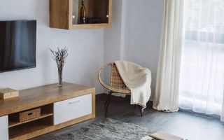 Studio 21 Residence Politehnica Metrou Lujerului Carrefour - Poză 5