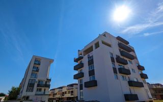 Apartament nou cu terasa, 4 camere, Brancoveanu, Sect.4, Comision 0 - Poză 5