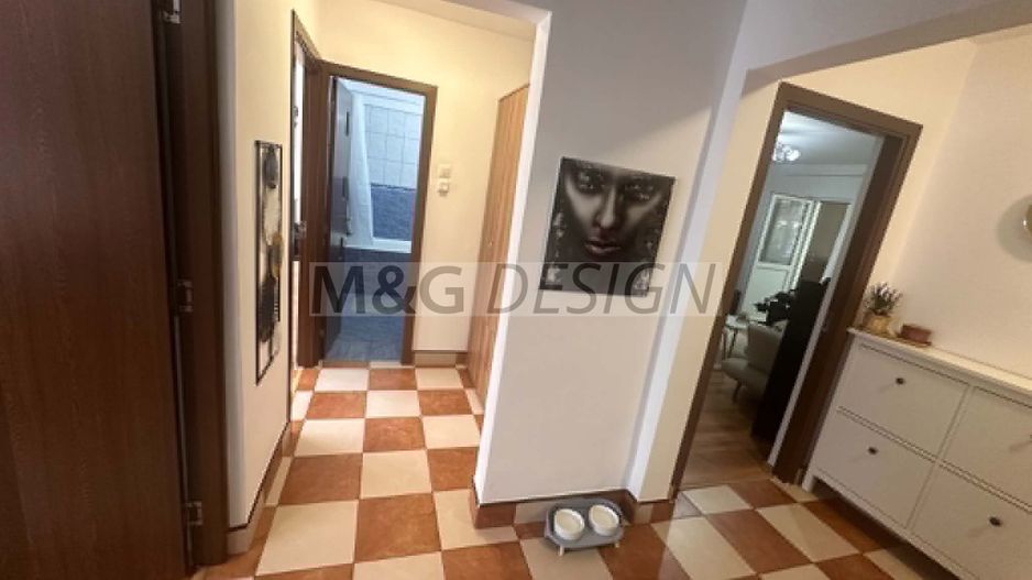3 cam decomandat, 2 bai , 2  balcoane Sagului-Dambovita - Poză 14