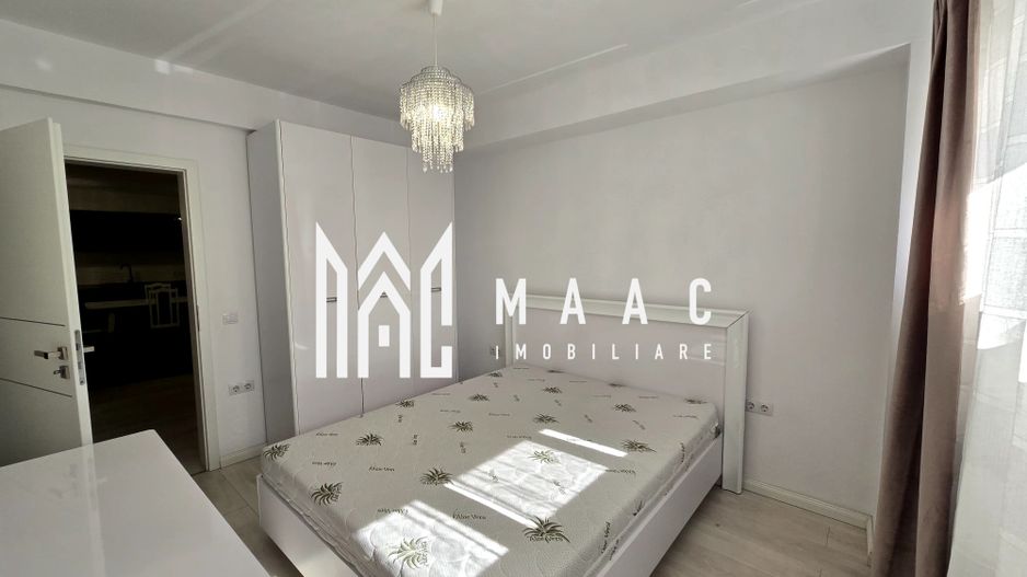 Apartament 3 camere de închiriat | Sibiu | terasă | 2 parcări - Poză 13
