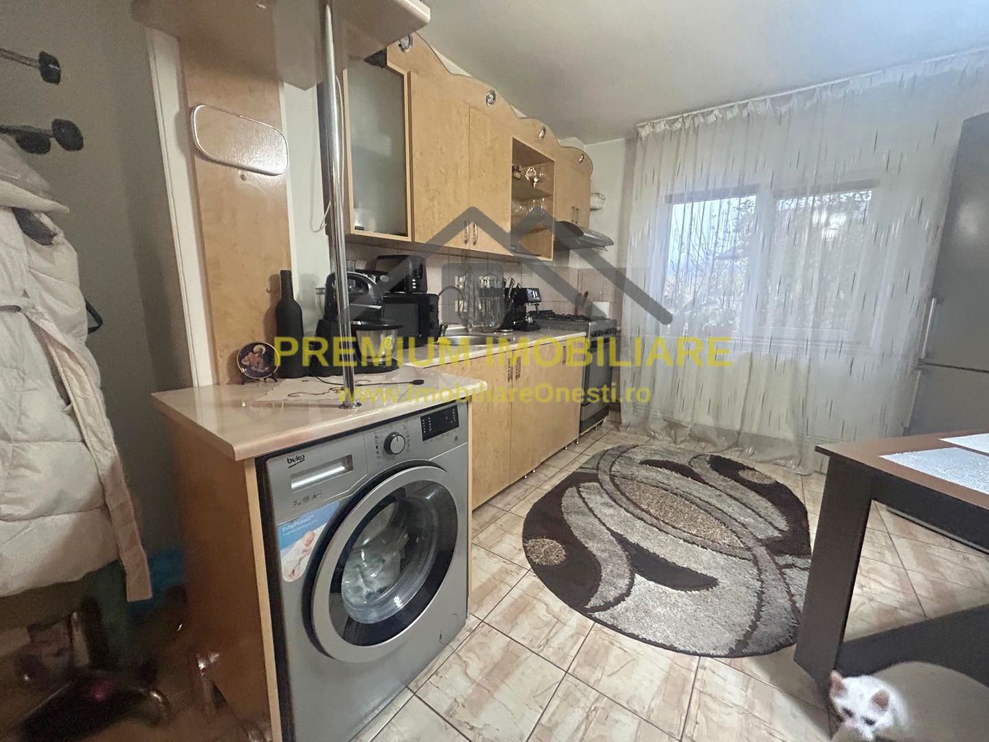 Apartament 2 camere zona de sus – parter, mobilat, ideal investiție - Poză 6