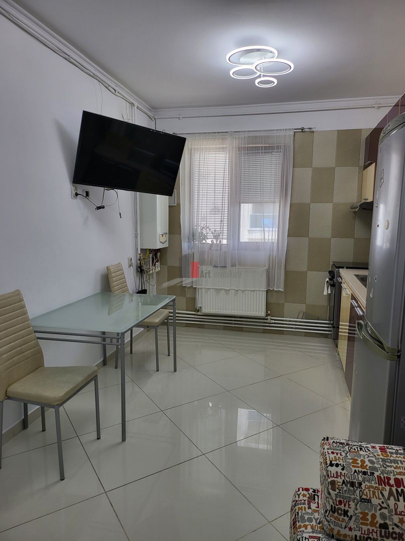 Complet echipat si mobilat; Apartamentul este inchiriat acum! - Poză 3