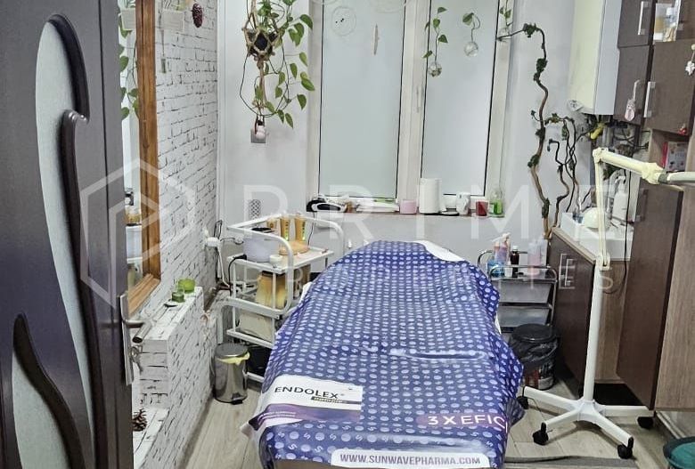 Spațiu comercial 3 camere| 80 mp | Arteră intens circulată, Tudor - Poză 4