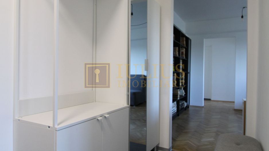 Ultracentral, 4 camere + 2 bai, centrala proprie - Poză 17