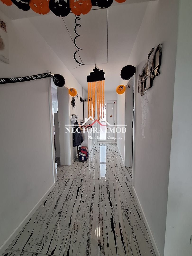 NECTORA IMOB-Casa moderna, mobilata/utilata, Zona Nojorid, 90 mp, 2024 - Poză 6