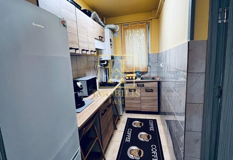 Apartament 2 camere SD Podu Ros Tutora 400 euro - Poză 4