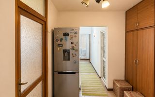 Ap3 camere1984,67mp|Basarabia|Metrou|National Arena|Centrala proprie - Poză 4