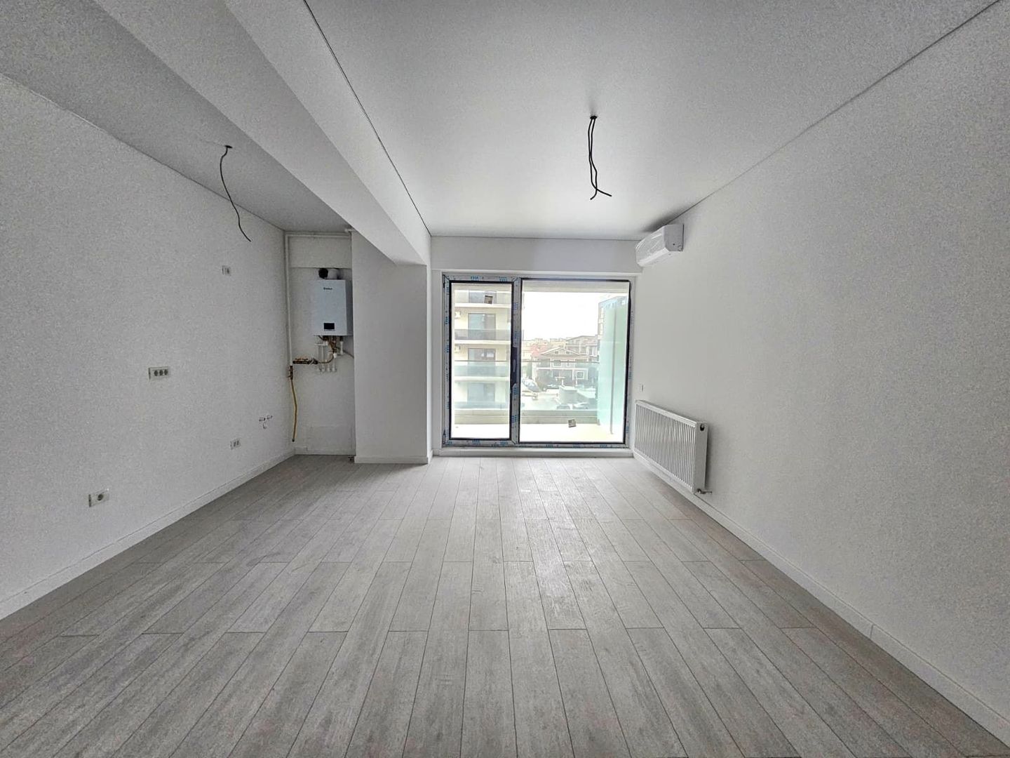 Apartament NOU de vanzare la 100 m de mare | Astoria 2 Residence - Poză 8