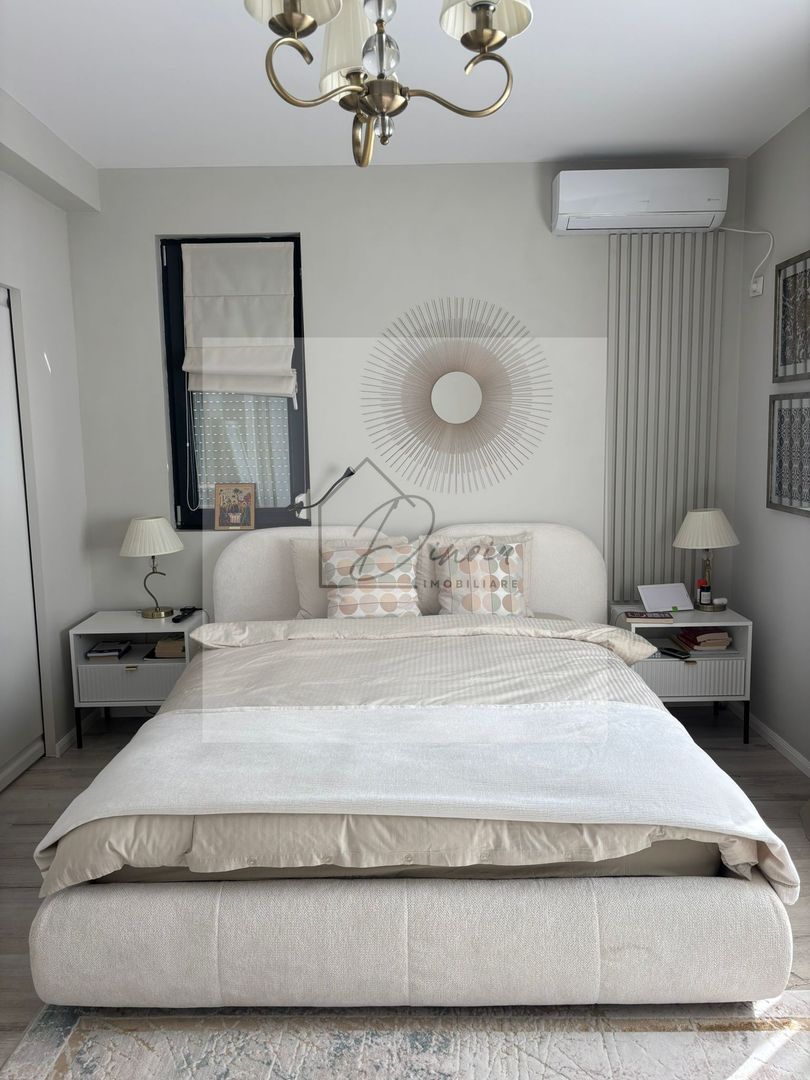 Vila PREMIUM de vanzare in Tunari - langa Biserica I COMISION 0% - Poză 17