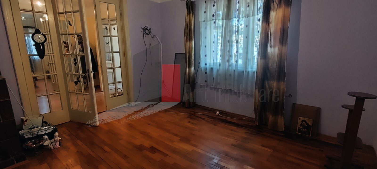 Casa de vanzare + teren in zona Jiului (Bucurestii Noi) - Poză 26