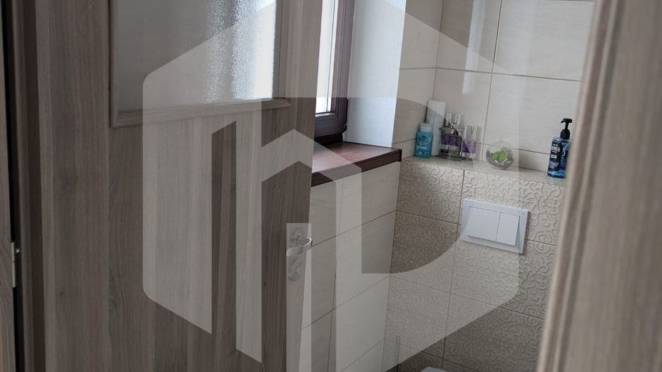 Casa insiruita - 3 Camere - 76mpu - Curte 36 mp - Arhitectilor - Poză 7