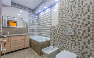 Apartament 3 camere in Tractorul | 83 mp utili | loc de parcare - Poză 13