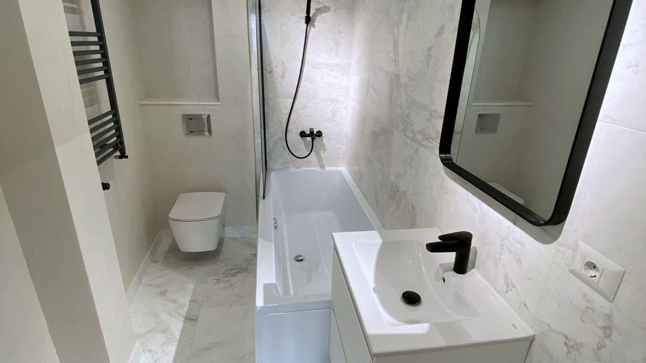 3 camere Domeniicu curte proprie 141 mp | Piata Domenii | Imobil Boutique 20 - Poză 6