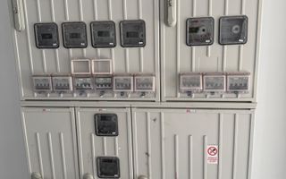 AP. 2 CAMERE - BLOC FINALIZAT, ACTE GATA, BUCATARIE INCHISA, COMIS 0% - Poză 8