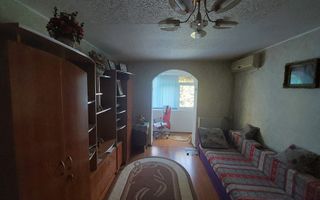 De vanzare apartament de 2 camere in Titan- 4min metrou Costin Georgian - Poză 6