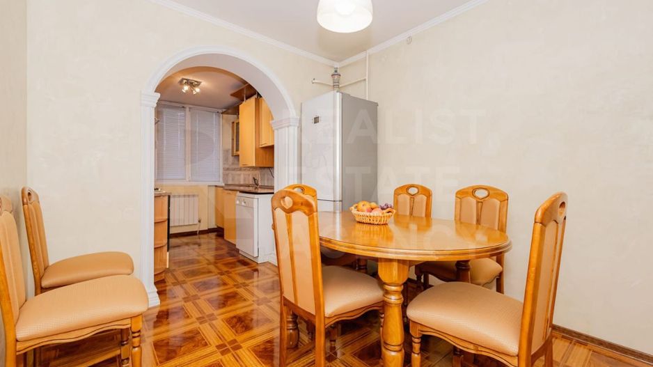 Chirie, apartament, 2 cameră bd. Mircea cel Bătrîn, Ciocana - Poză 5