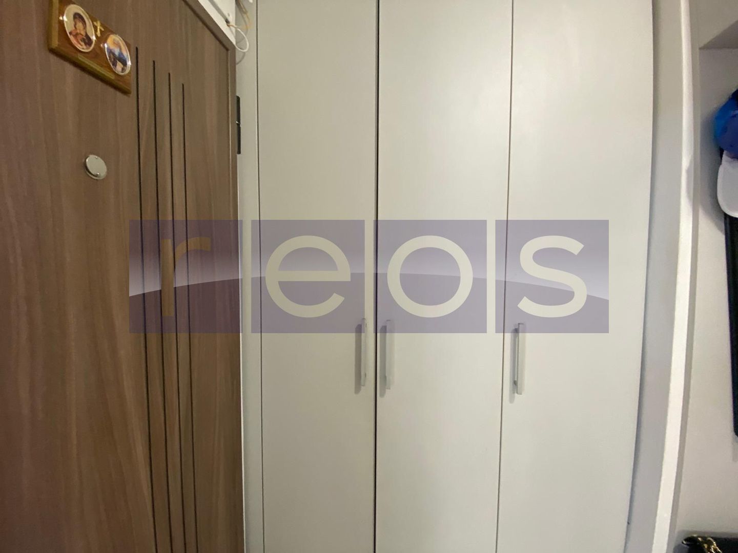 Apartament modern 3 camere | Teiul Doamnei - Poză 10