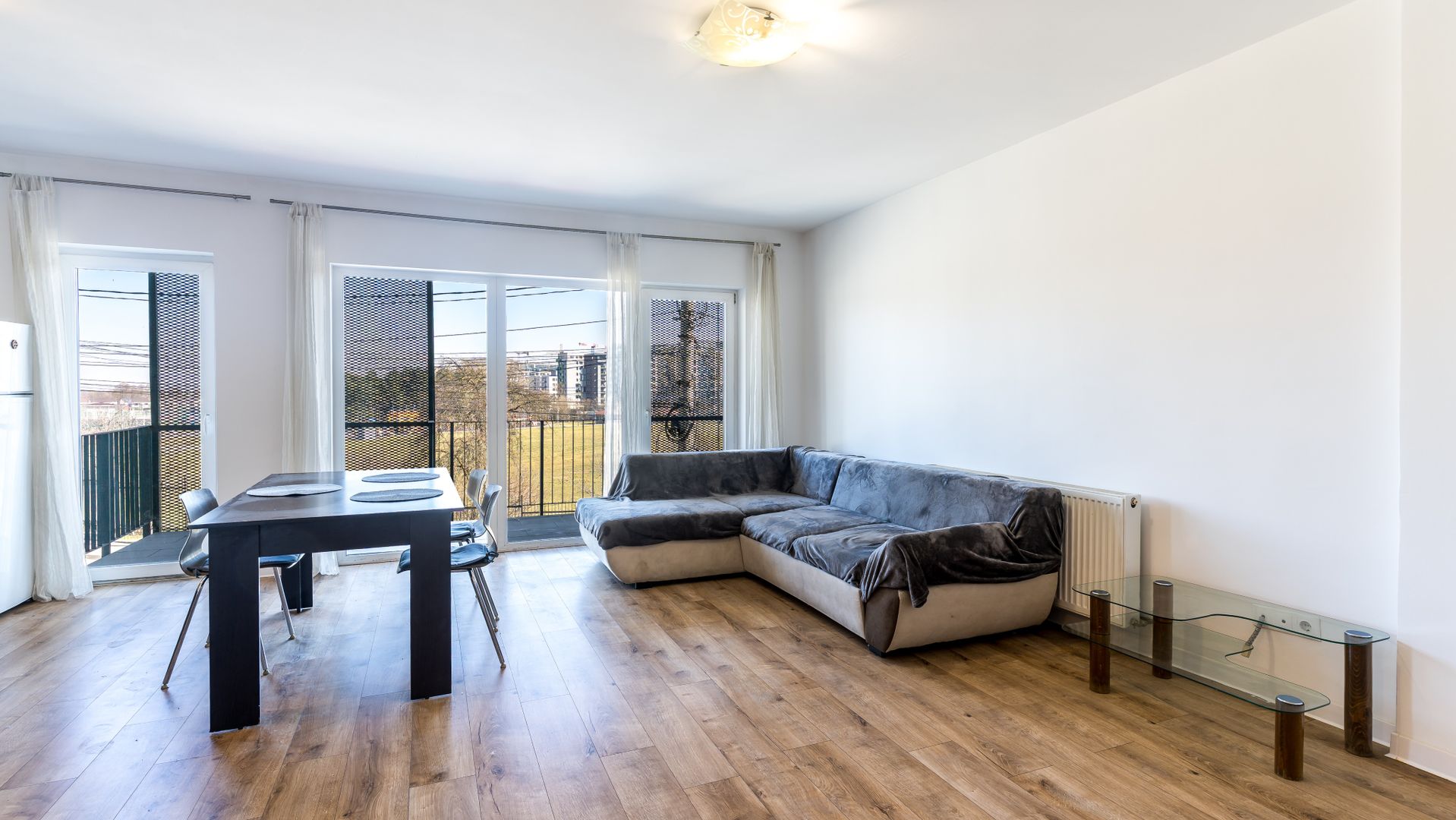 Apartament 3 camere de vanzare, Zona Gheorgheni, Iulius Mall + parcare - Poză 5