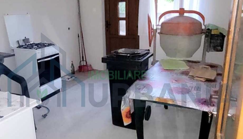 Casă de vânzare în satul Cârlig, comuna Popricani, județul Iași – 240 mp, 3 camere, 135.000 EUR - Poză 6