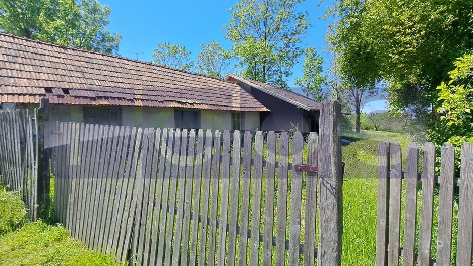 CASA TARANEASCA | TEREN 3000 MP | DESCHIDERE 52 M | COMUNA CIOLANESTI - Poză 7
