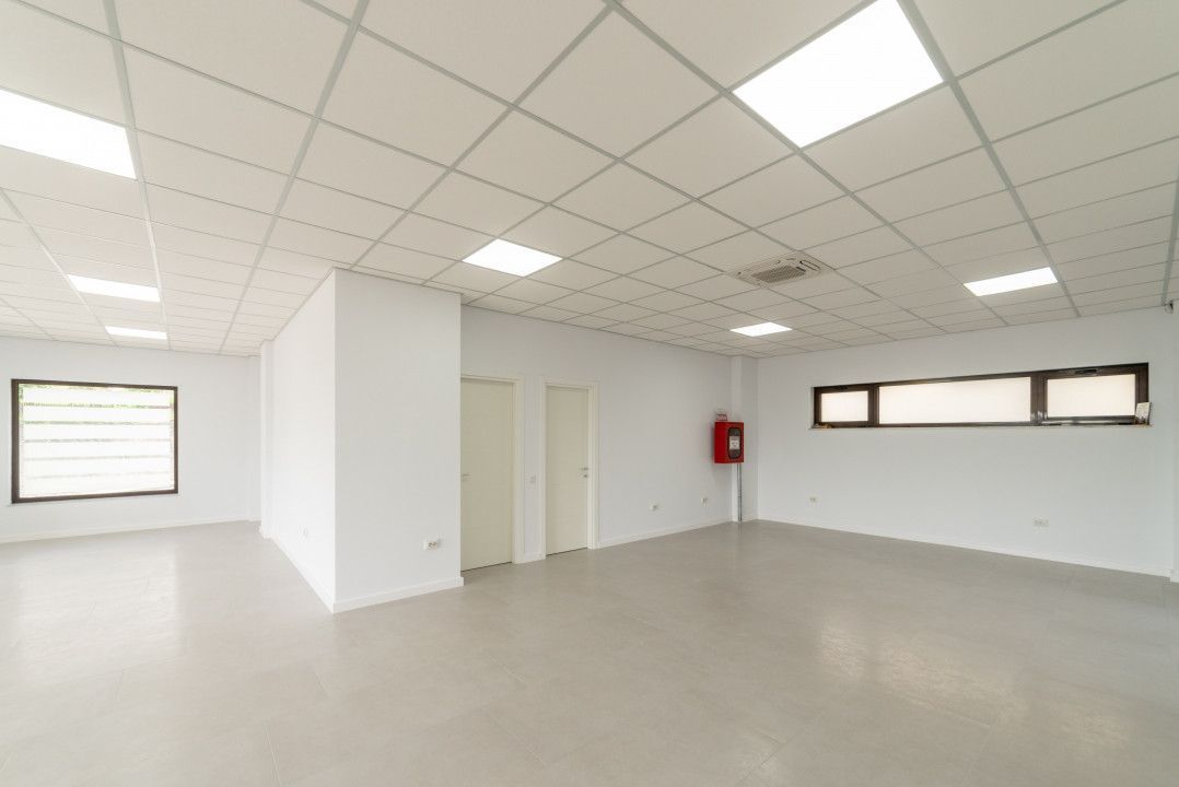 Spațiu comercial de închiriat – Craiovei - amenajat nou! - Poză 3