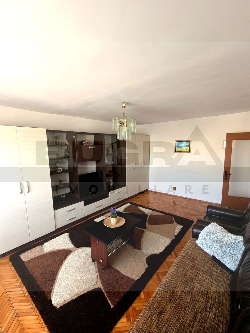 Apartament de 3 camere, 84mp, decomandat, parcare, zona Dorobantilor - Poză 4