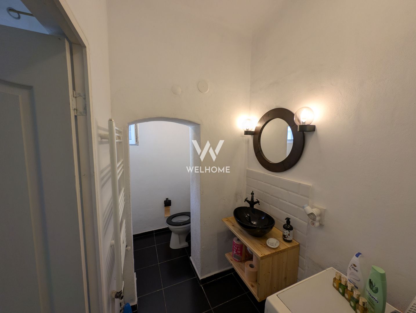 Apartament 2 camere central Sibiu - Poză 11