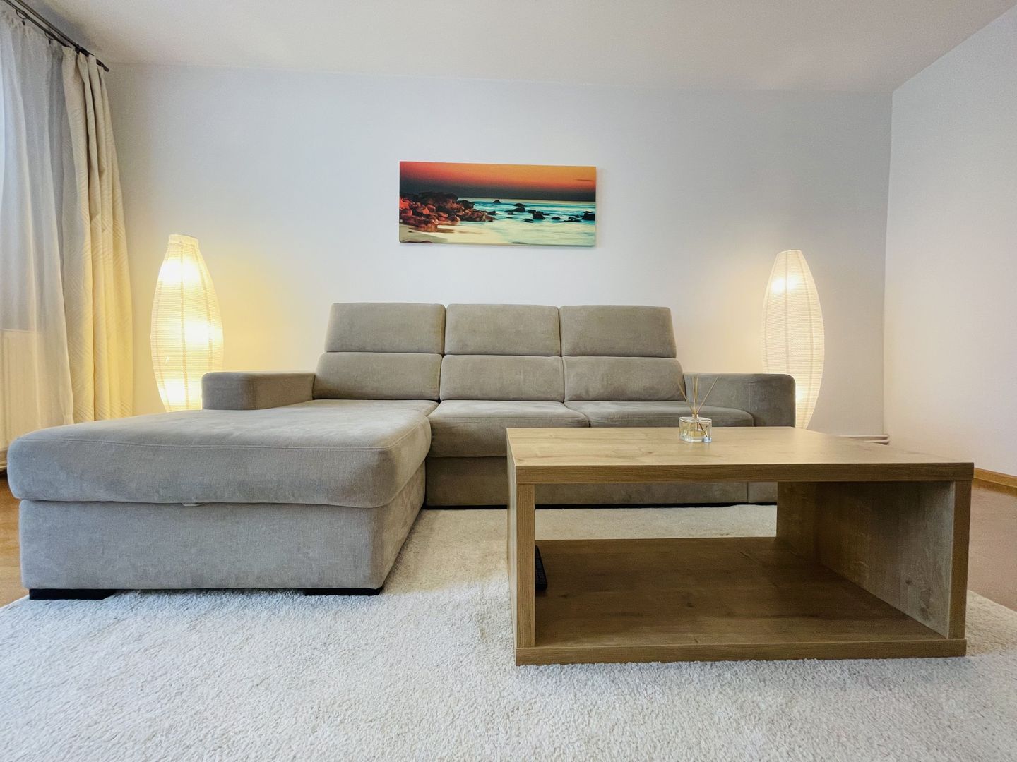 OFERTA RETRASA - Apartament cu 4 camere, frumos amenajat | 85 mp, decomandat - Poză 9