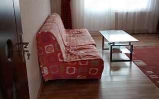 Vind apartament 2 camere 60 m2  mobilat complet cu 2 balcoane. - Poză 3