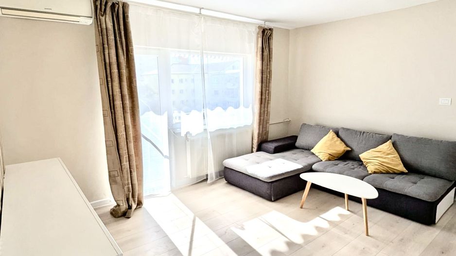 3 camere elegante, si primitoare – în zona Aradului, lângă Iulius Town - Poză 3