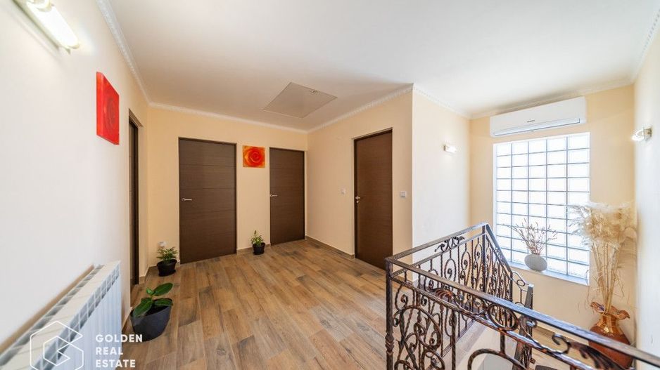 Casa P+E 6 camere, Zadareni, comision 0% - Poză 20