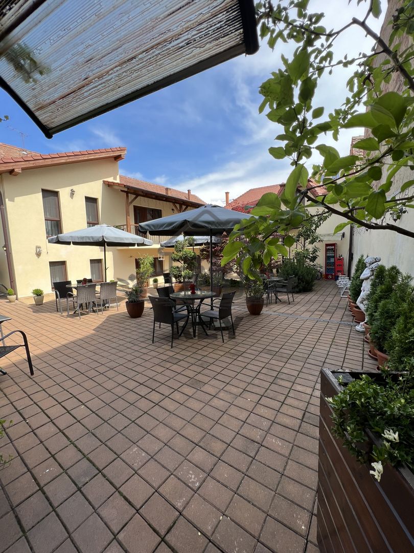 Vila de vanzare in zona Centrala/Orasul de jos - Poză 60