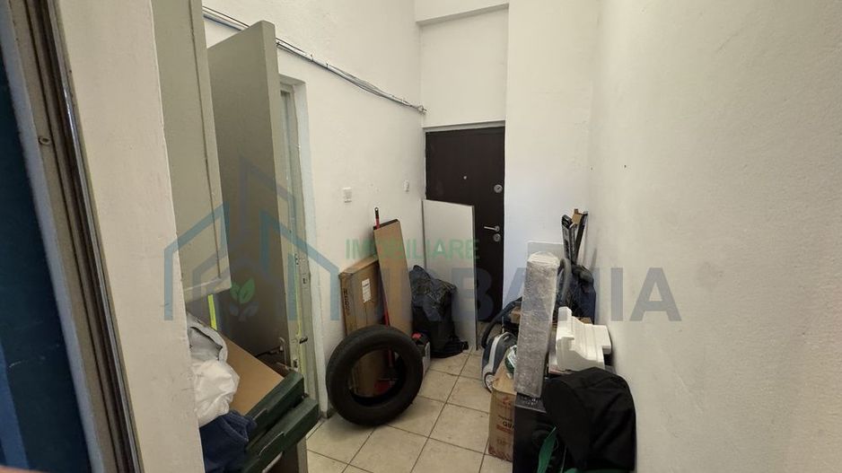Spațiu comercial destinat depozitare, zona Dacia, Alexandru cel Bun - Poză 5