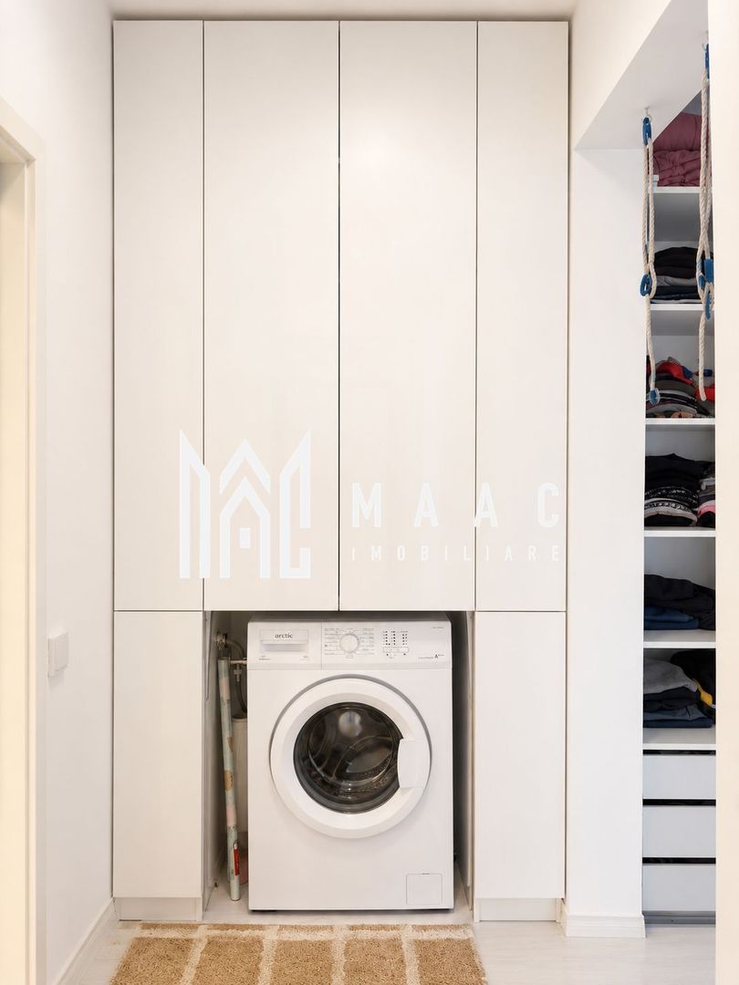 Apartament 3 camere | Balcon | Parcare | Zona Rahovei - Poză 6
