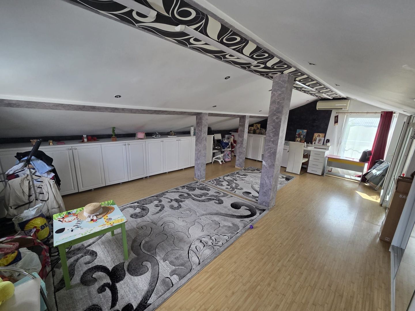 Vila de inchiriat | Voluntari- Pipera| rezidential sau educational - Poză 10