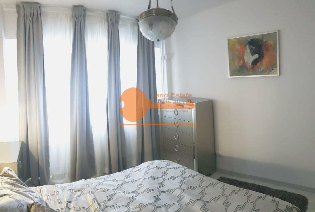 4 camere Dorobanti-Piata Romana ( Renovat-1979 ) - Poză 12