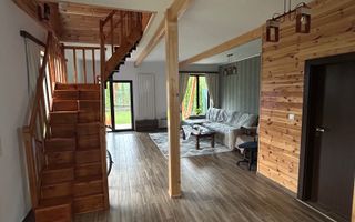 Casă de vacanță I Valea Avrigului I Casă Verde - Poză 4