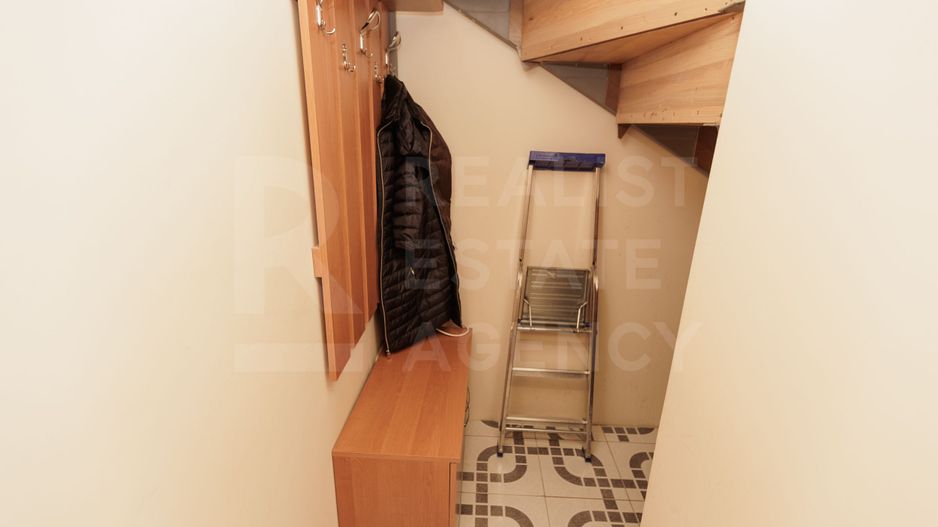 Vânzare, apartament, 3 camere, strada Ceucari, Râșcani - Poză 13