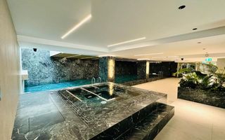 2 camere | BHB Avenue | Aviatiei | Pipera | parcare inclusa - Poză 9
