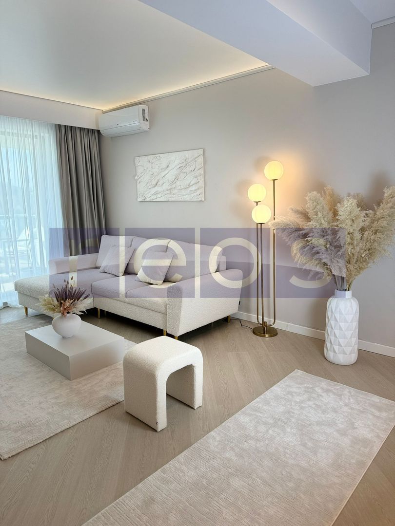 VANZARE CORTINA NORTH | 2 CAMERE|64 MP| LUX - Poză 2