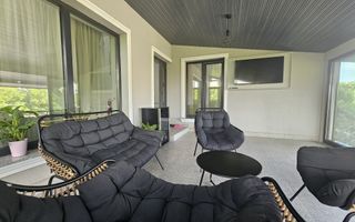 Vila plan parter - mobilata utilata - lux - Valea Adanca - Poză 18