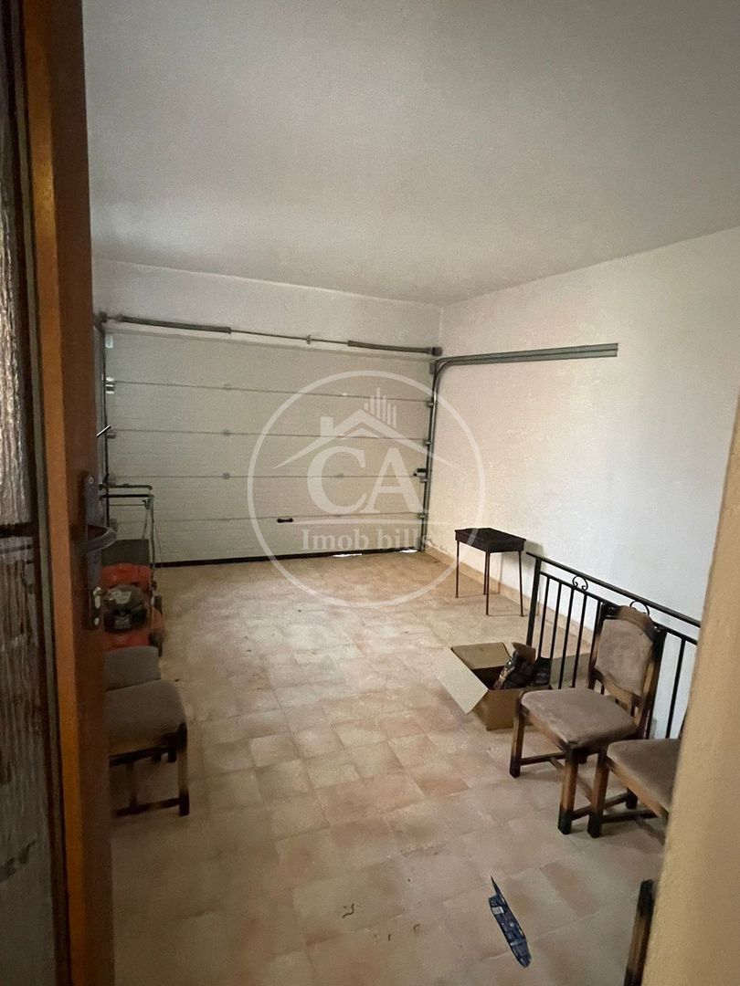 Casa de inchiriat cu 4 camere  tip duplex in cartier Viena, Oradea - Poză 14