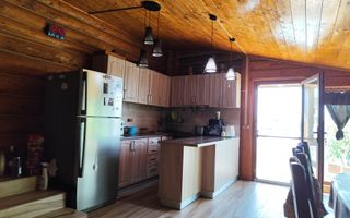 Balta de Pescuit | Cabana din Busteni | Teren 6,37 ha | langa Oradea - Poză 9