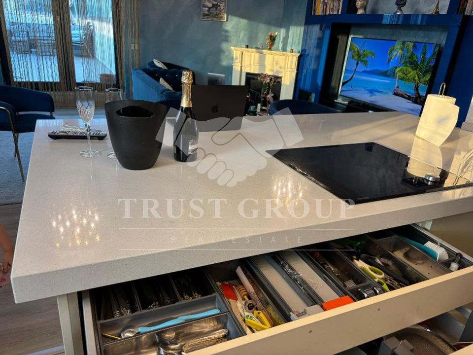 Penthouse 3 camere Titulescu | Terasa | 2 locuri de parcare - Poză 9